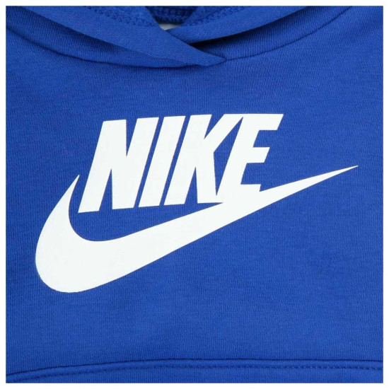 Nike Βρεφικές φόρμες σετ Sportswear Club Fleece Set